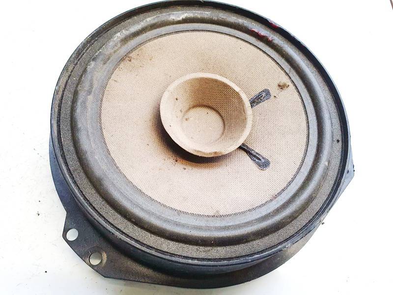 090228349 Opel Zafira 2003 Speaker (audio)