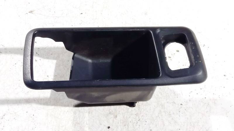 3M51226A36ADW Ford C-MAX 2007 Salona apdare (plastmasas) - Thumbnail 2