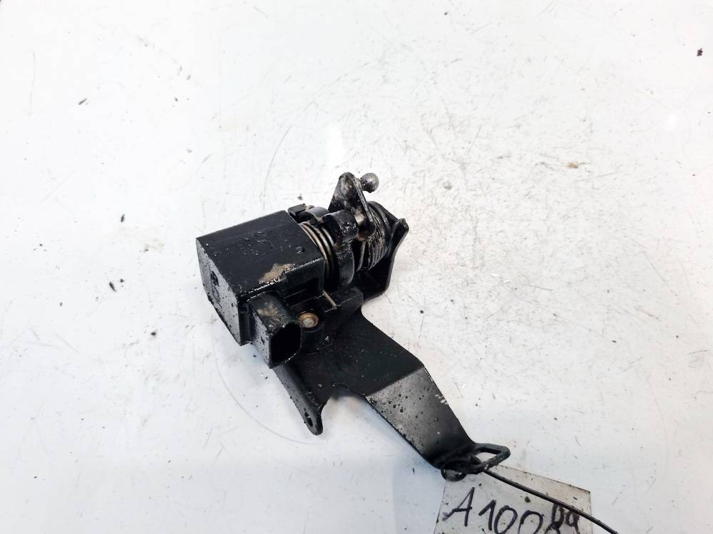 A0125423317 Mercedes-Benz CLK-CLASS 2000 Sähköinen kaasupoljin - Thumbnail 2