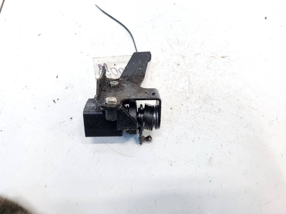 A0125423317 Mercedes-Benz CLK-CLASS 2000 Sähköinen kaasupoljin - Thumbnail 3