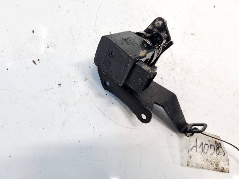 A0125423317 Mercedes-Benz CLK-CLASS 2000 Sähköinen kaasupoljin