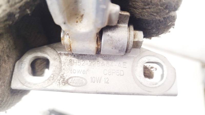 6H52228A64AE Land-Rover Freelander 2006 Aizmugurējo durvju eņģe - AIZMUGURE - Thumbnail 3