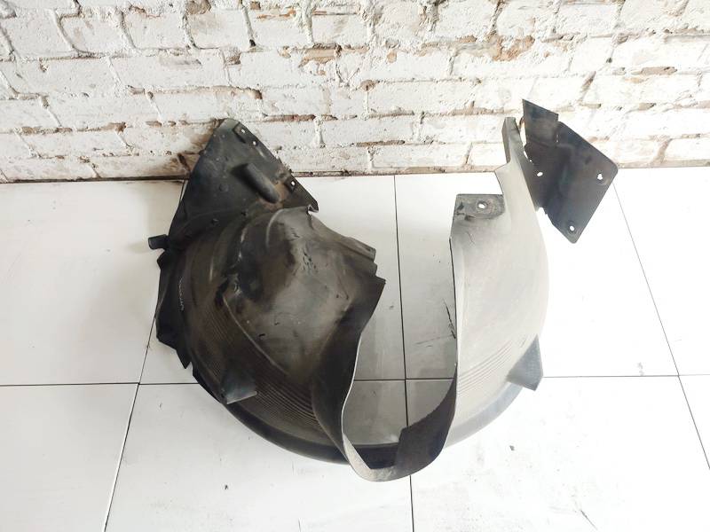 CH57550906 BMW X3 2005 Posparnis P.K. - Thumbnail 3