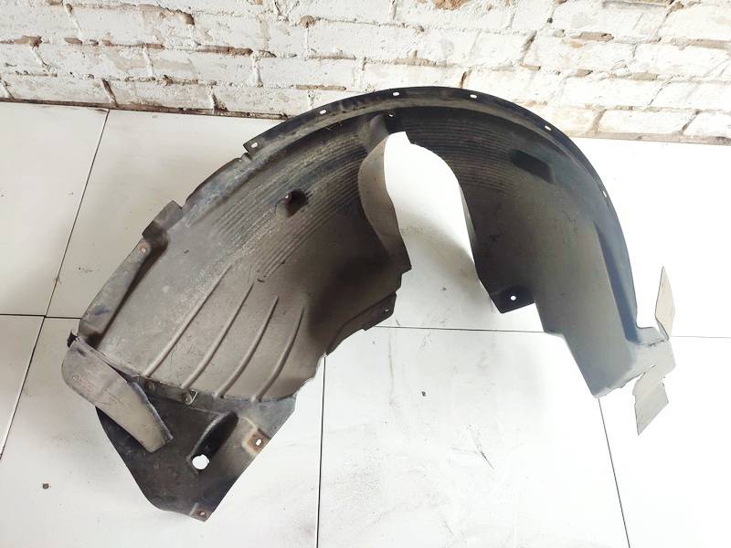 CH57550906 BMW X3 2005 Подкрылок передний левая Локер