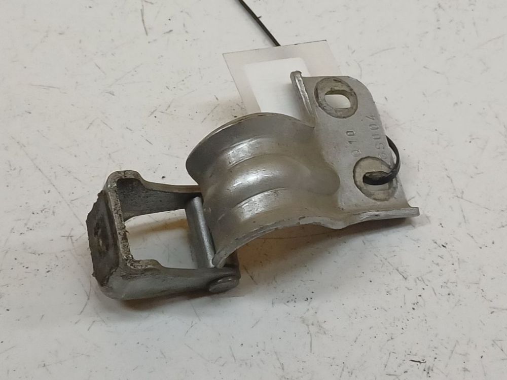 Mercedes-Benz A-CLASS 2010 Door Hinge - FRONT | EuroImpex