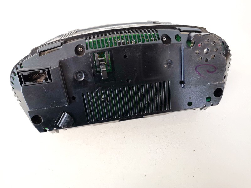 62109194900 BMW 5-Series 2005 Prędkościomierz – panel instrumentów - Thumbnail 3