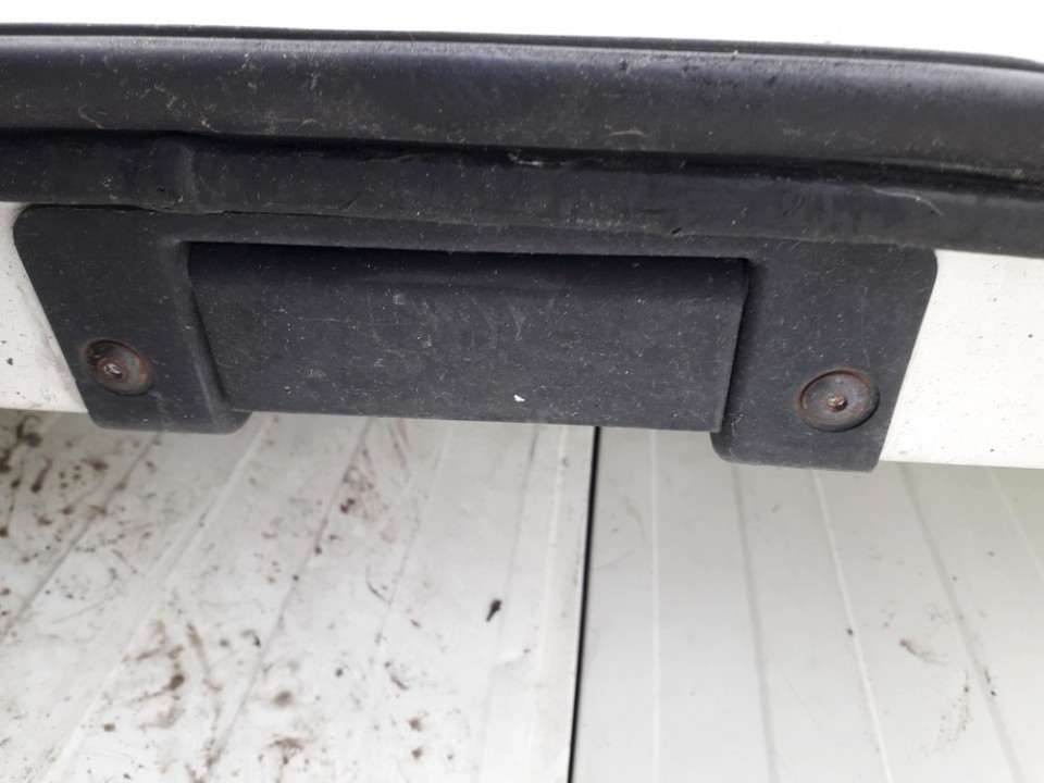 Ford Transit 2005 Duru vidine rankenele G.K.