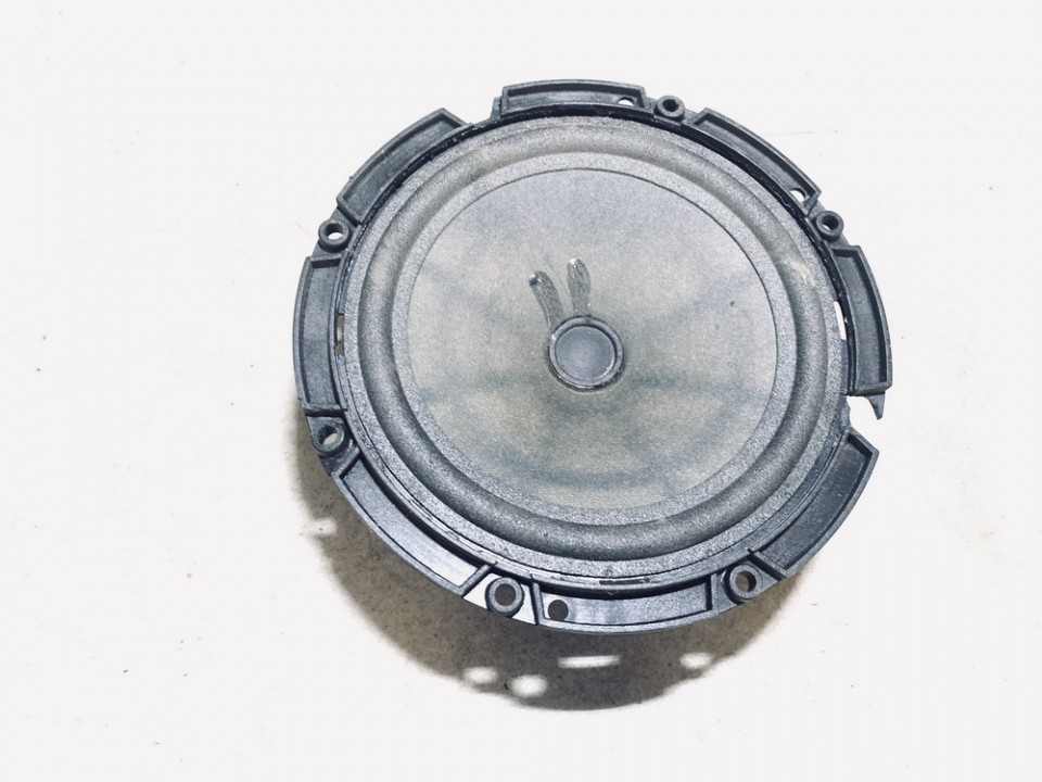 9635014780 Peugeot 807 2005 Lautsprecher