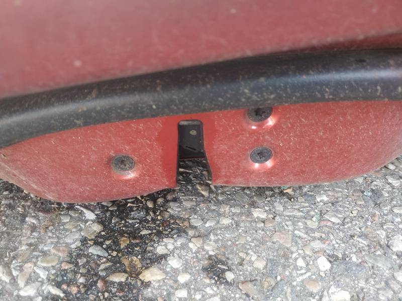 Ford Galaxy 2007 CERRADURA PUERTA DELANTERA IZQUIERDA - Thumbnail 2