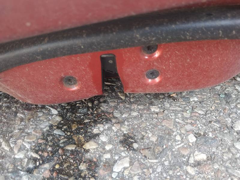 Ford Galaxy 2007 CERRADURA PUERTA DELANTERA IZQUIERDA