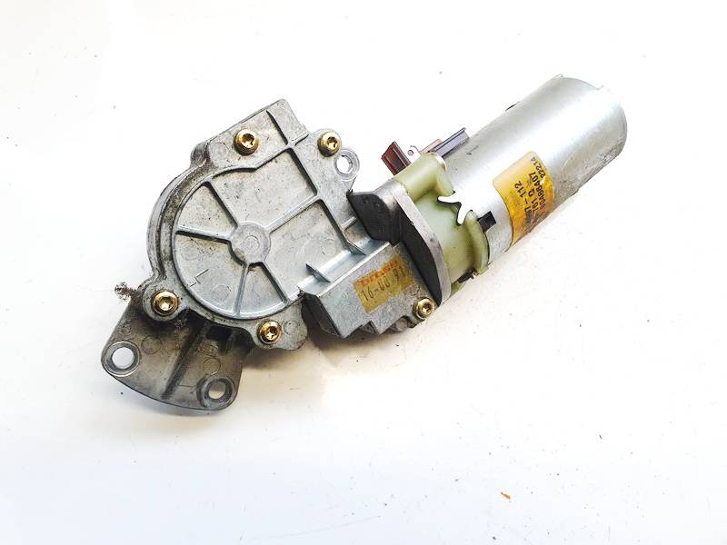 3B0959761Q Audi A6 2001 Seat Motor Regulator - FRONT LEFT - Thumbnail 3
