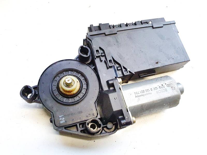 7L0959794 Volkswagen Touareg 2003 Duru lango pakelejo varikliukas G.D. - Thumbnail 2