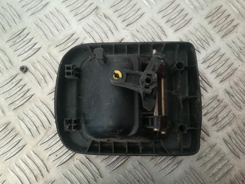 7700352488 Renault Master 2000 Duru isorine rankenele P.K. - Thumbnail 2