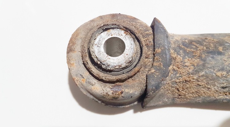 2013520988 Mercedes-Benz C-CLASS 2003 Control Arm - REAR RIGHT - Thumbnail 2