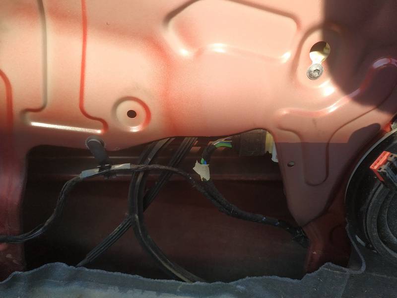 Ford Galaxy 2007 ELEVALUNAS, ALZACRISTALLI - DELANTERO IZQUIERDO - Thumbnail 2