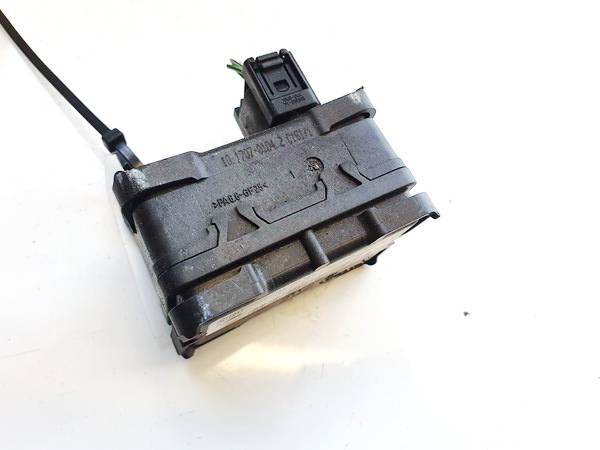 13208665 Opel Zafira 2006 Capteur ESP