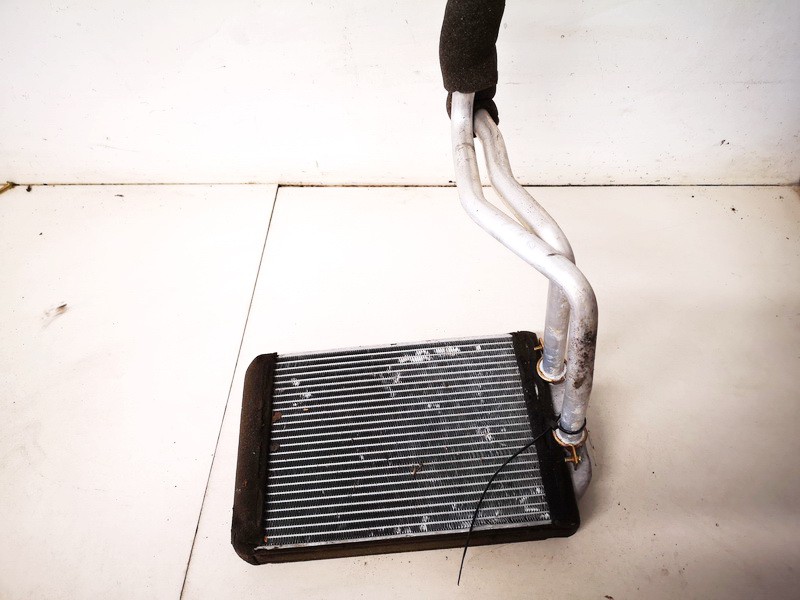 Audi A6 2001 Heater radiator (heater matrix)