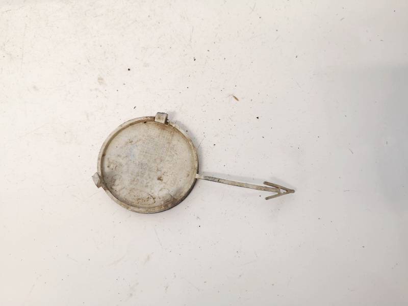 1S7117A989DD Ford Mondeo 2002 Заглушка буксировочного крюка передний - Thumbnail 2