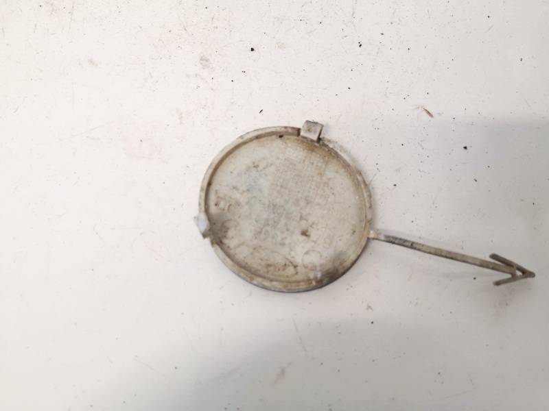 1S7117A989DD Ford Mondeo 2002 Заглушка буксировочного крюка передний - Thumbnail 3