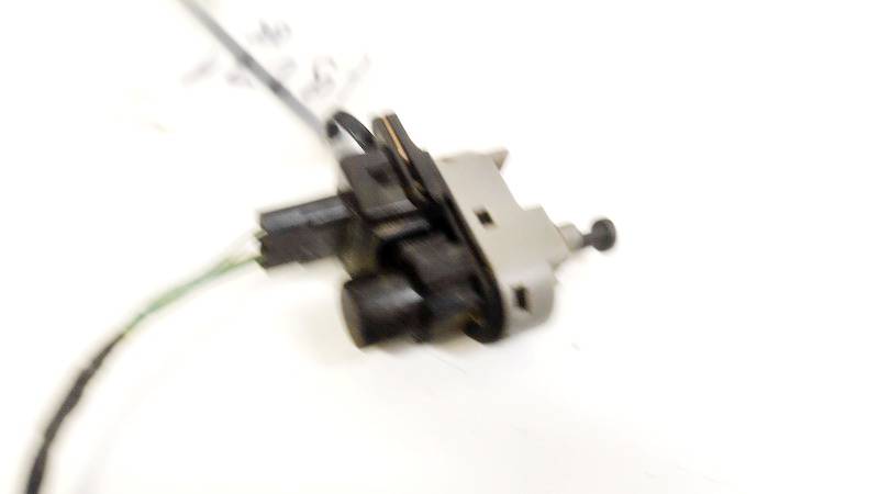 1S7T13480AA Ford Mondeo 2003 Brake Light Switch (sensor) - Switch (Pedal Contact) - Thumbnail 2