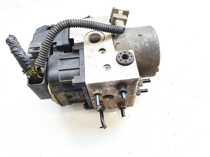 0265216543 Peugeot 406 2000 ABS Unit (ABS Brake Pump) - Thumbnail 2