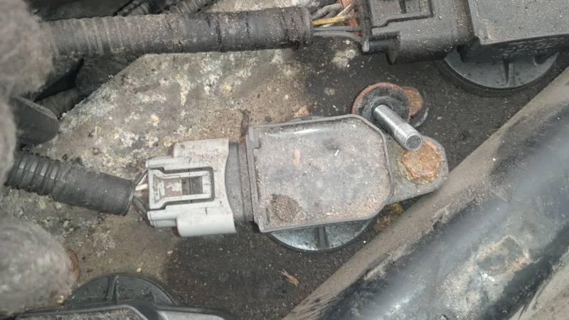 9091902240 Toyota Prius 2005 Ignition Coil