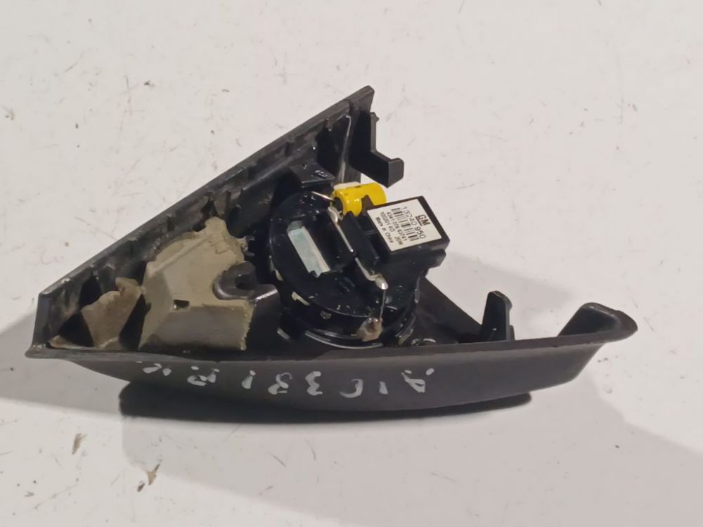 13240950 Opel Insignia 2010 Garso kolonele - Thumbnail 3