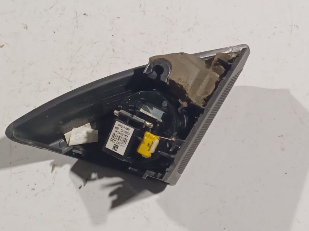 13240950 Opel Insignia 2010 Garso kolonele - Thumbnail 4