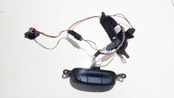 90561159 Opel Astra 2002 élément de commande radio