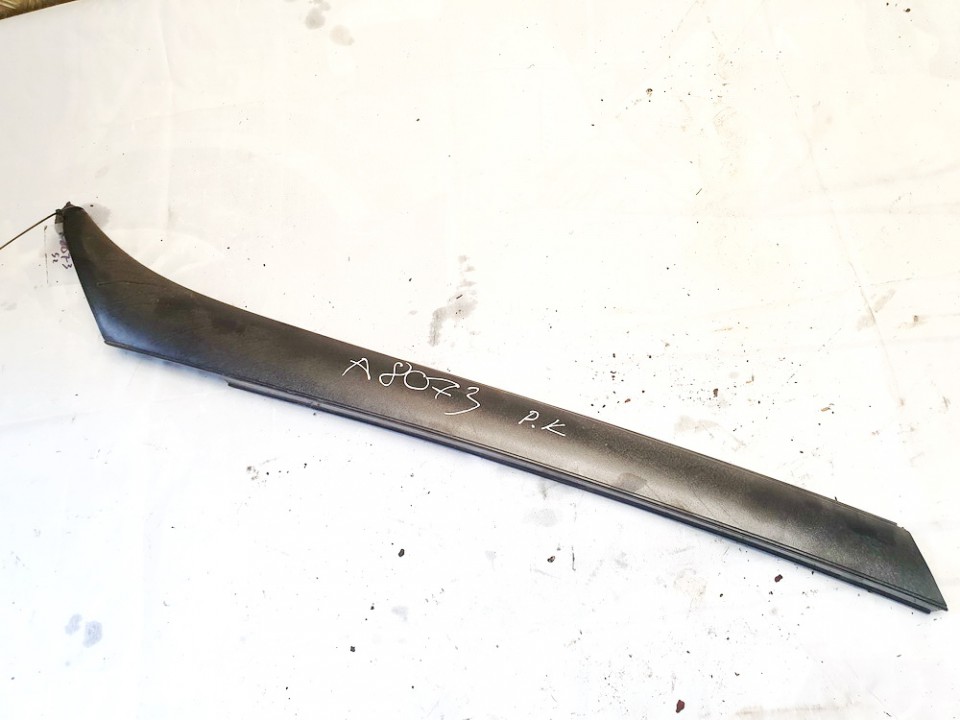 G06C11V03683 Ford Transit 2007 Glass Trim Molding-weatherstripping - FRONT LEFT