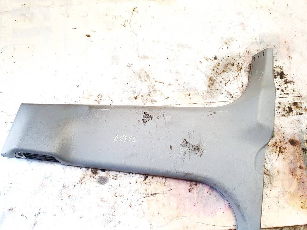 G06M21R243W07A Ford Galaxy 2009 Interior trim