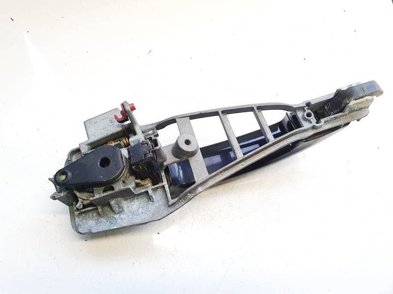 Opel Signum 2003 Duru isorine rankenele P.K. - Thumbnail 3