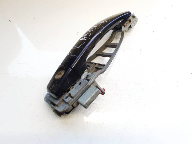 Opel Signum 2003 Duru isorine rankenele P.K.