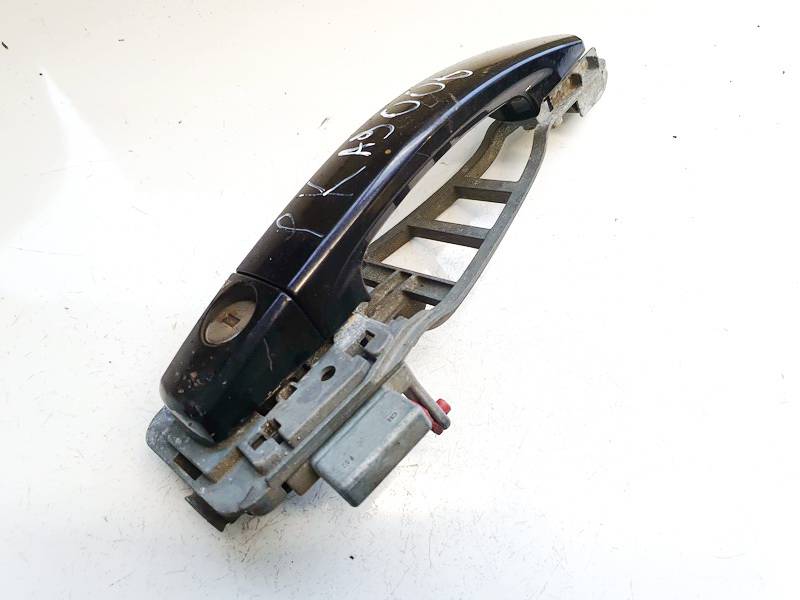 Opel Signum 2003 Duru isorine rankenele P.K. - Thumbnail 2