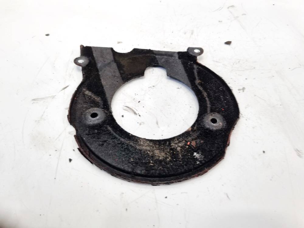 038109175 Volkswagen Passat 1999 Engine Belt Cover (TIMING COVER)