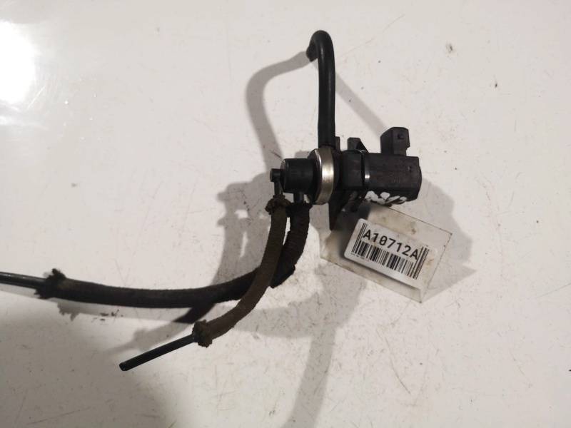 1H0906627 Audi 80 1995 Electrical selenoid (Electromagnetic solenoid)