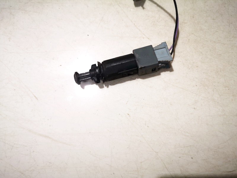 110894 Renault Laguna 2002 Stabdziu zibintu daviklis (rele-varlyte) - Thumbnail 3