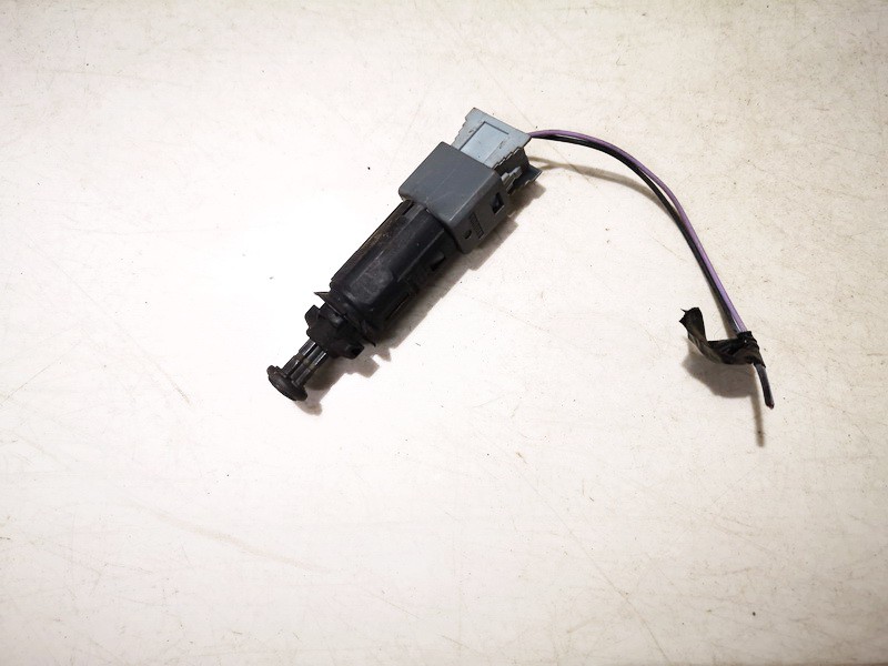 110894 Renault Laguna 2002 Stabdziu zibintu daviklis (rele-varlyte) - Thumbnail 2