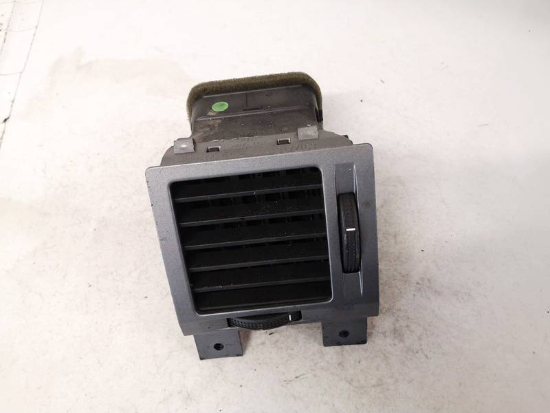 9177169 Opel Signum 2003 Dash Vent (Air Vent Grille) - LEFT