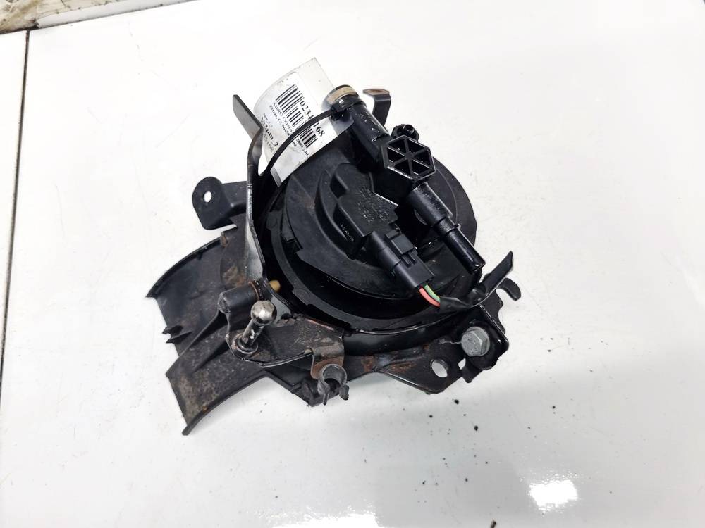 9645928180 Citroen C5 2009 Kuro filtras