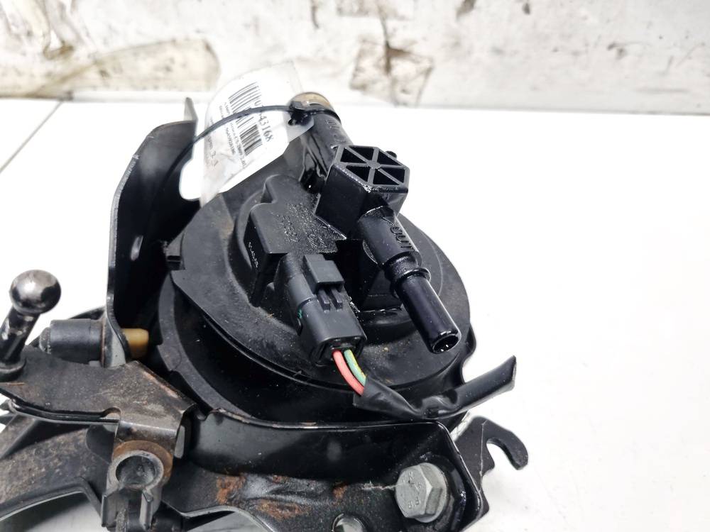 9645928180 Citroen C5 2009 Filtr Paliwa - Thumbnail 2