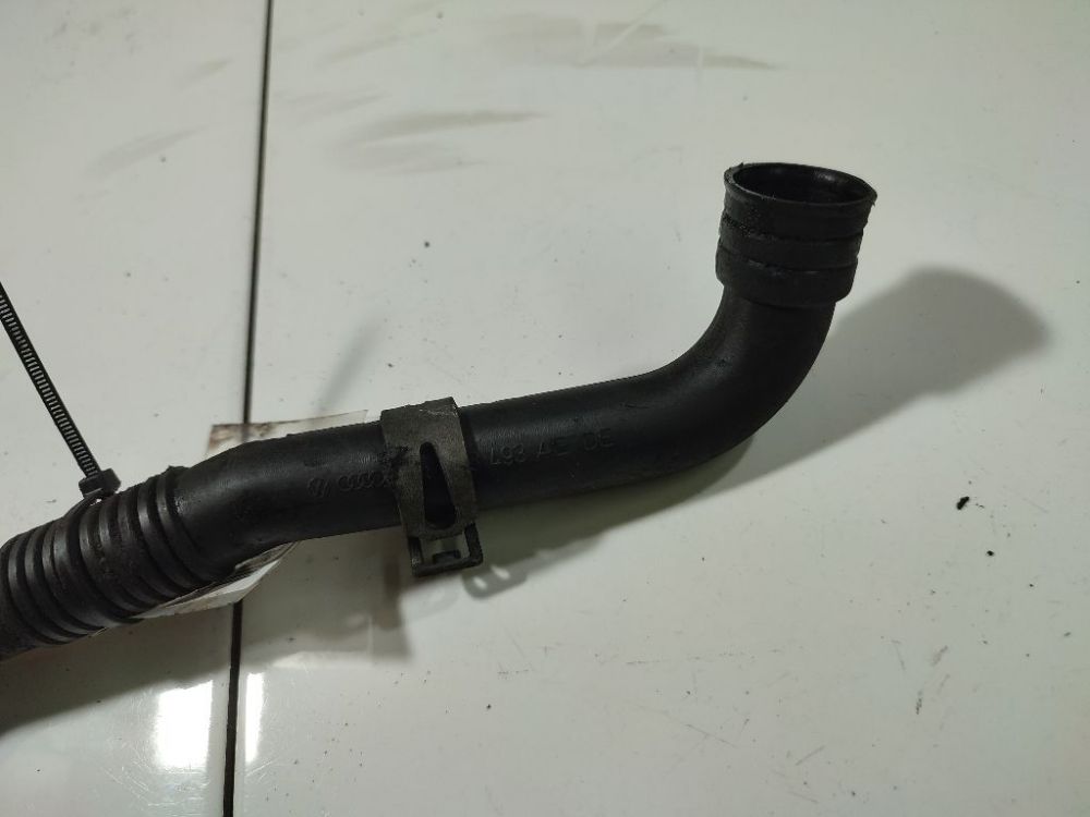 028103498AE Volkswagen Passat 2005 Radiator Hose (Water Hose) - Thumbnail 3