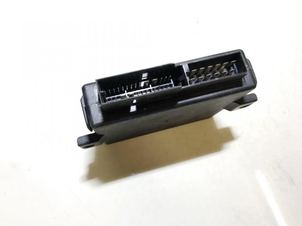 90464713 Opel Vectra 1998 General Module Comfort Relay (Unit) - Thumbnail 2