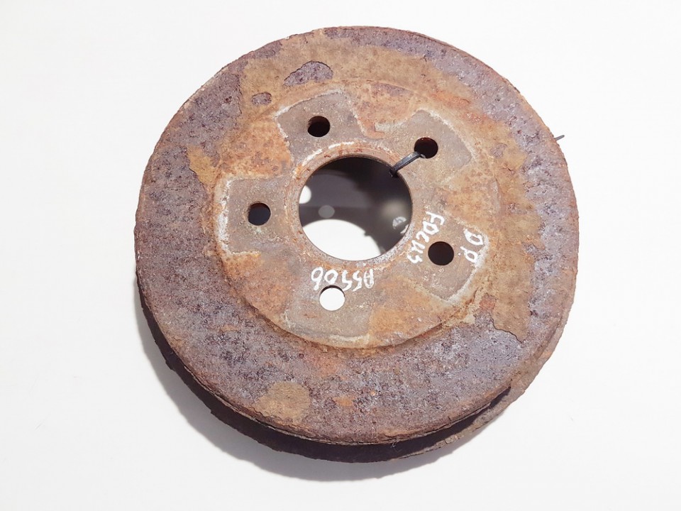 3M511126AC Ford Focus 2005 Bremžu trumulis