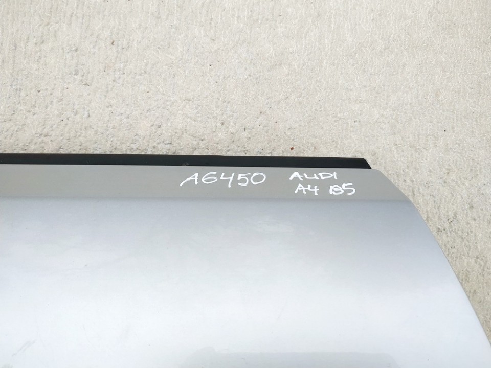 PILKOS Audi A4 1999 Takaovi - TAKANA VASEMMALLA - Thumbnail 3