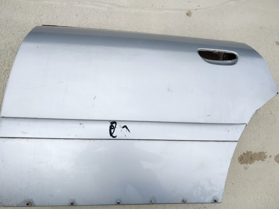 PILKOS Audi A4 1999 Takaovi - TAKANA VASEMMALLA - Thumbnail 2