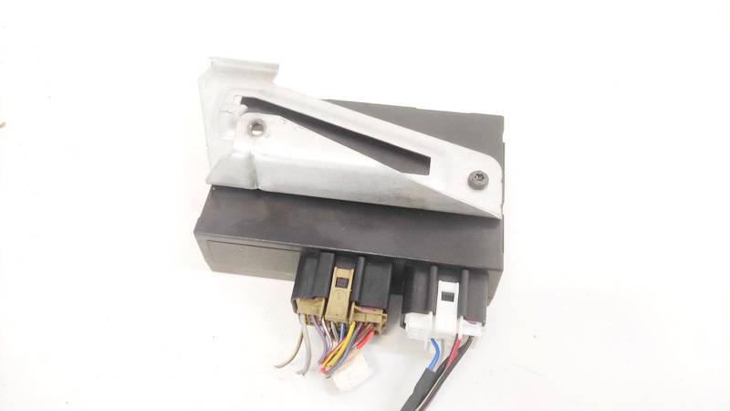 1C0959799B Skoda Octavia 2004 General Module Comfort Relay (Unit) - Thumbnail 3