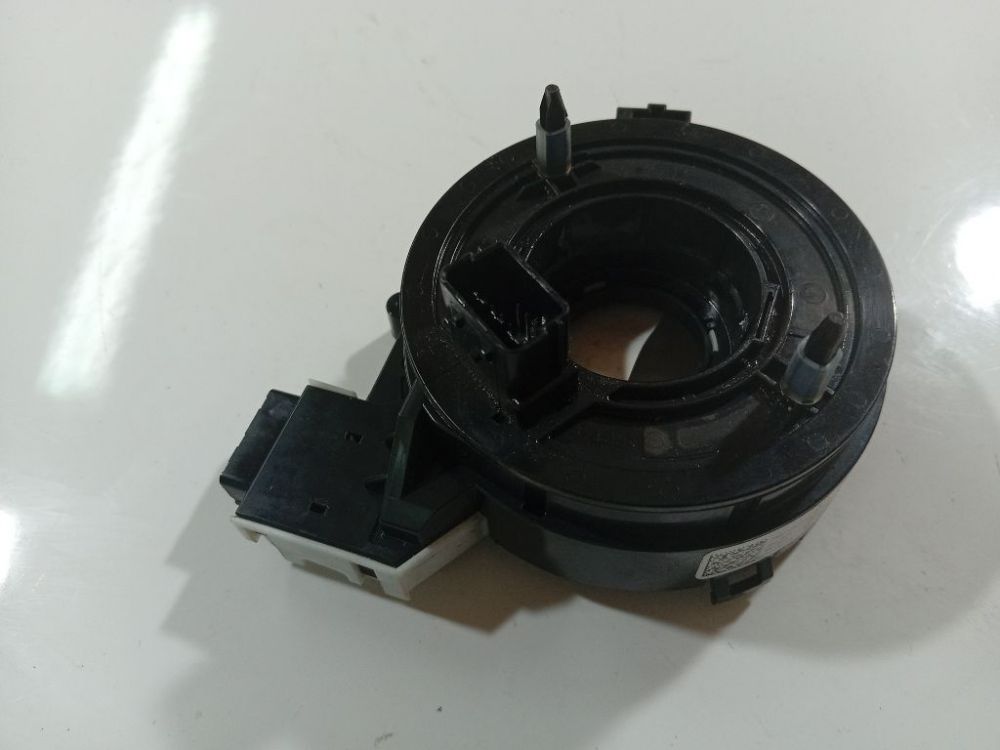 1K0959653C Volkswagen Golf 2008 Vairo kasete - srs ziedas - signalinis ziedas