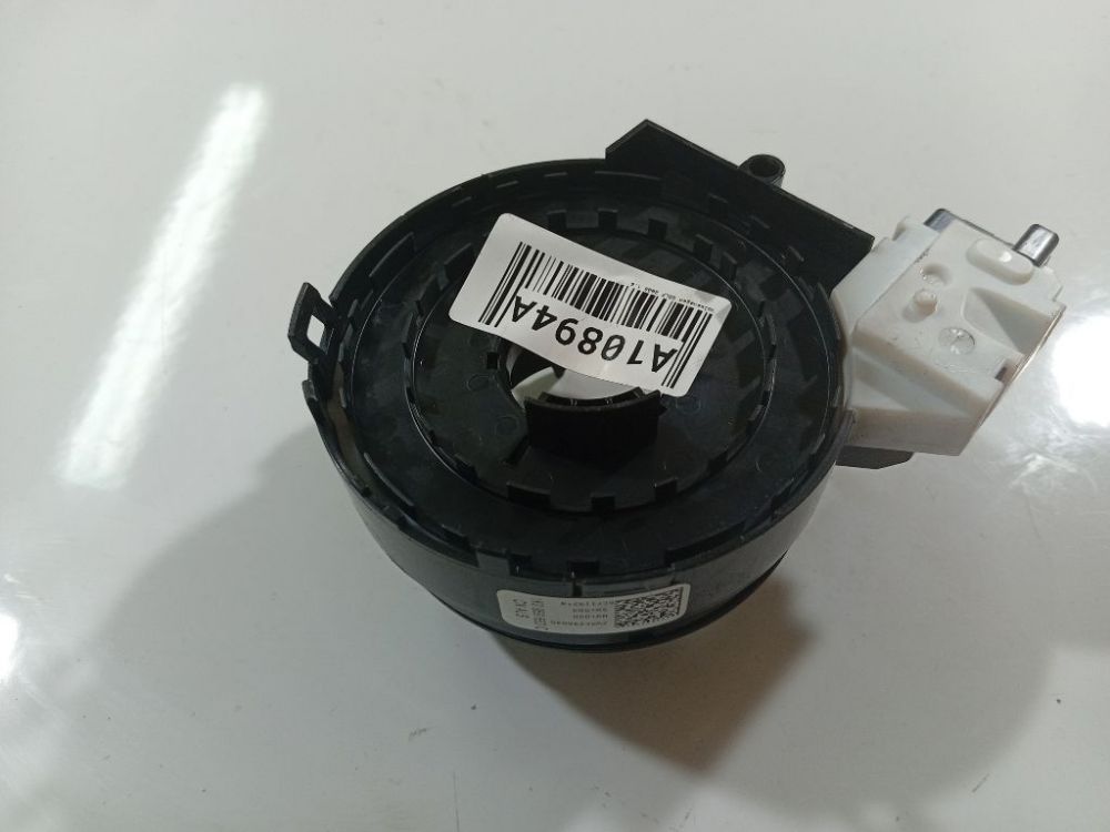 1K0959653C Volkswagen Golf 2008 Direction Roue Slip Bague Squib - Thumbnail 3