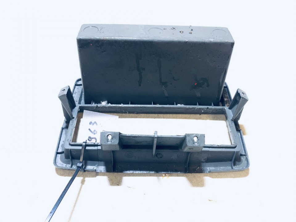 735320583 Fiat Panda 2005 Interior trim - Thumbnail 2